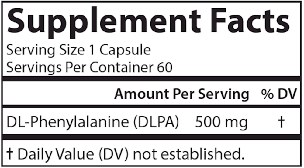 Product image for DLPA.