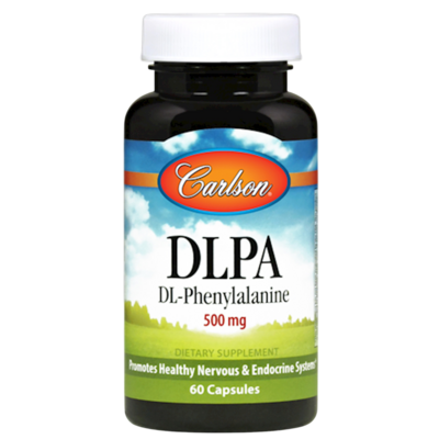 DLPA 60 capsules