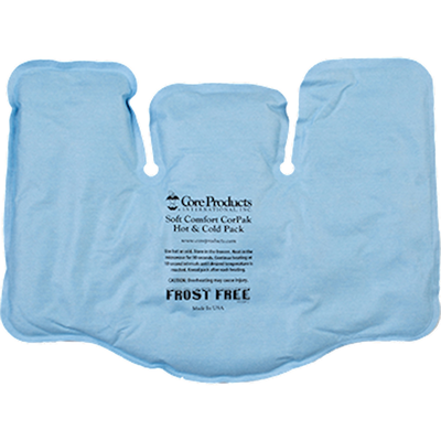 Soft Comfort Hot/Cold Tri-Section (1 Pack) Product image for Soft Comfort Hot/Cold Tri-Section (1 Pack). Discontinued.