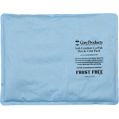 Soft Comfort Hot and Cold 10"x13" 1 Pack