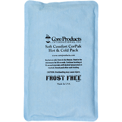 Soft Comfort Hot and Cold Pack 6"x10" 1 Pack