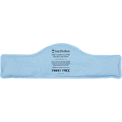 Soft Comfort Hot/Cold Cervical 6"x20" 1 Pack