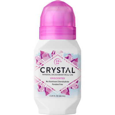 Crystal Roll-On Deodorant product image