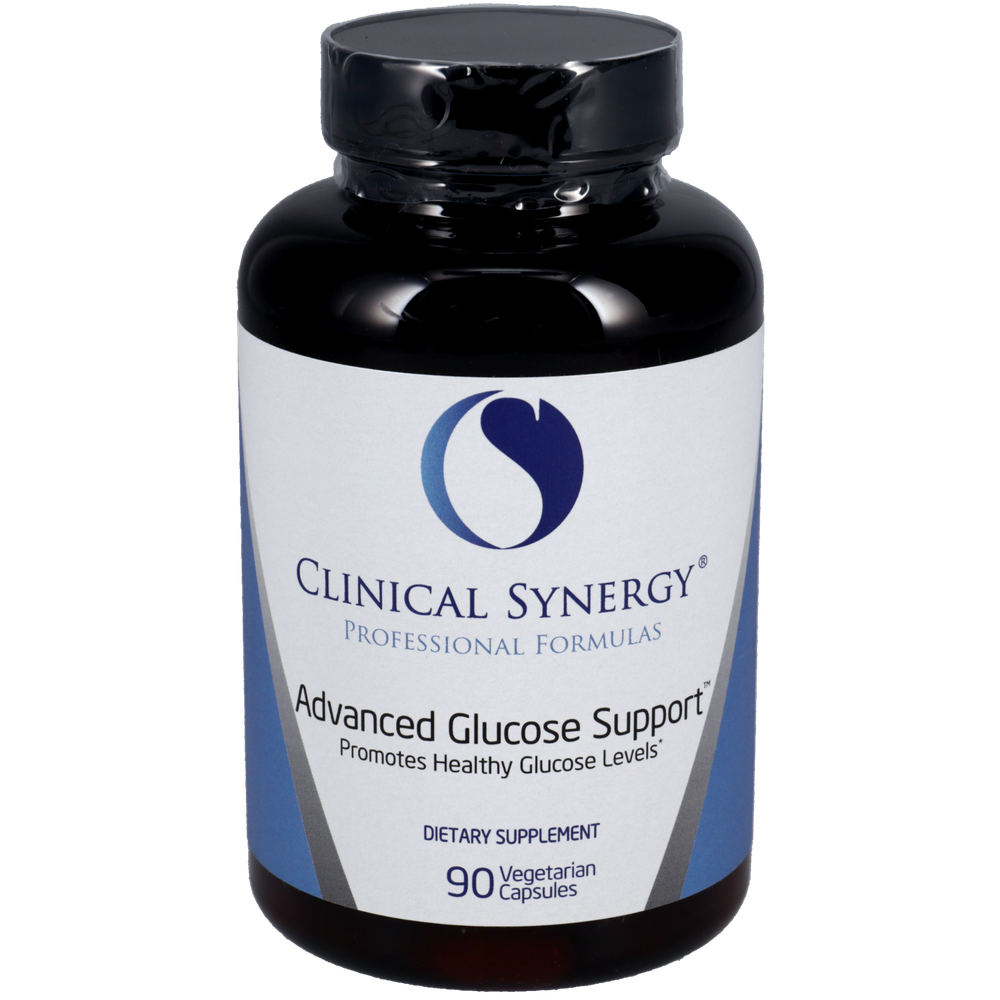 Advanced Glucose Support product image