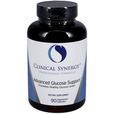 Advanced Glucose Support product image