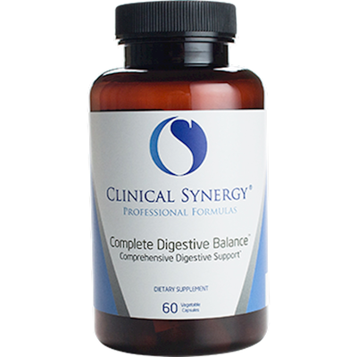 Complete Digestive Balance product image