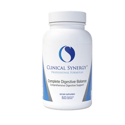 Ecodigest 60 capsules