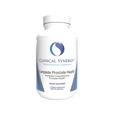 Complete Prostate Health product image