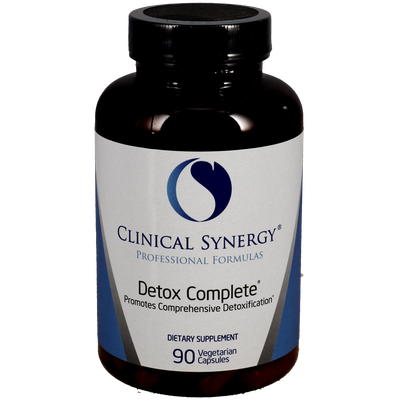 Detox Complete® product image