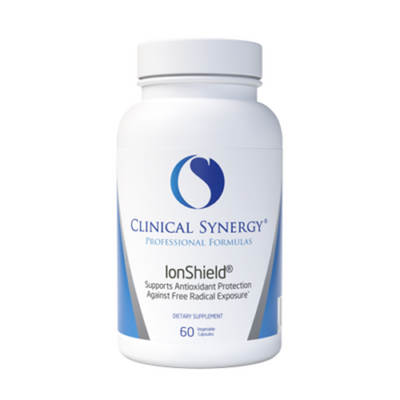 IonShield 60 capsules