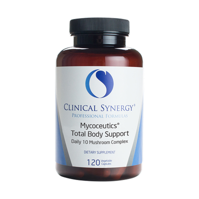 Mycoceutics Total Body Support product image