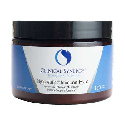 Mycoceutics Immune Max Powder product image
