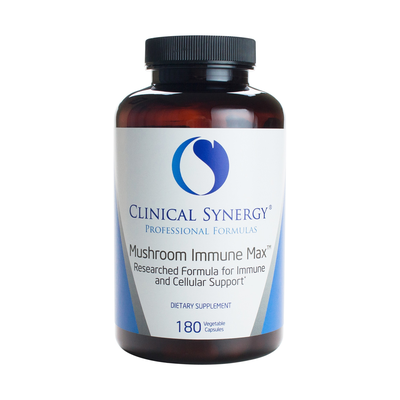 Mycoceutics Immune Max product image