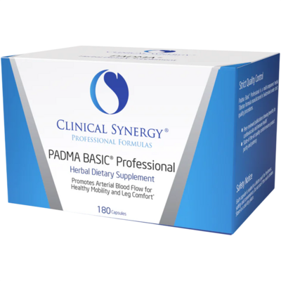 Padma Basic® Professional 180 capsules