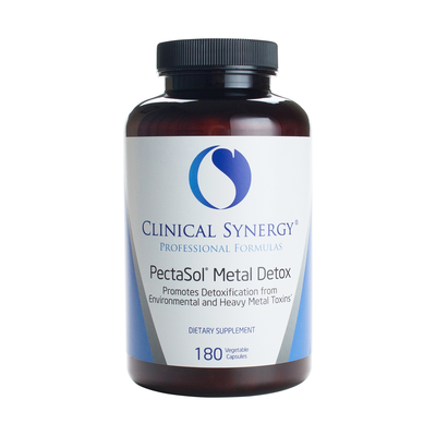PectaSol® Metal Detox product image