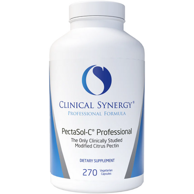 PectaSol-C® Professional Capsules 270 capsules
