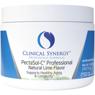 PectaSol-C® Professional Lime 183.75 Grams
