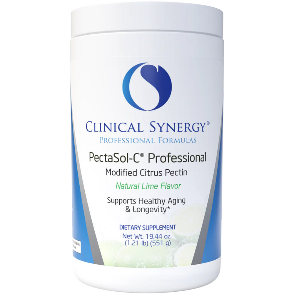 Product image for PectaSol-C® Professional Lime.