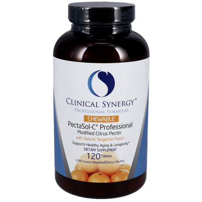 PectaSol-C® Professional Tangerine Chewable product image