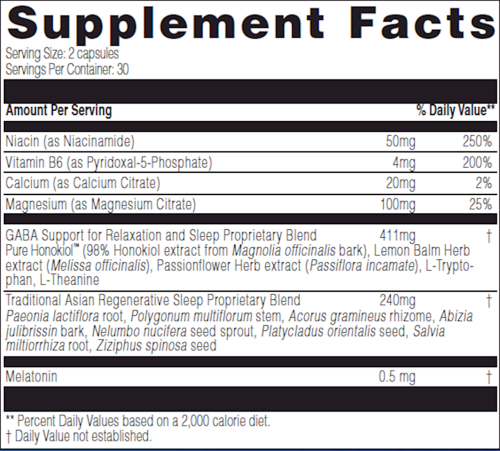 Product image for RegeneRest™.