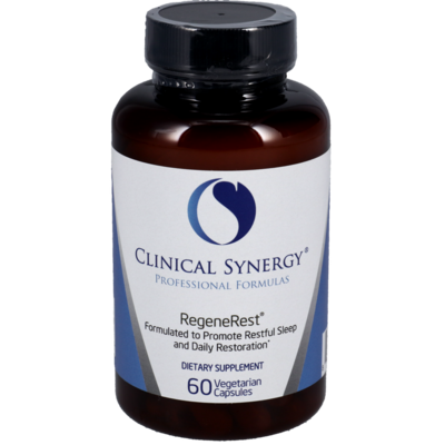RegeneRest™ 60 capsules