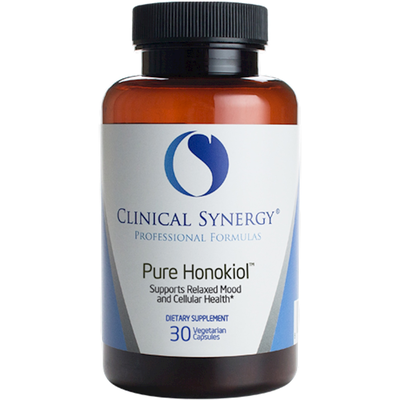 HonoPure 30 capsules