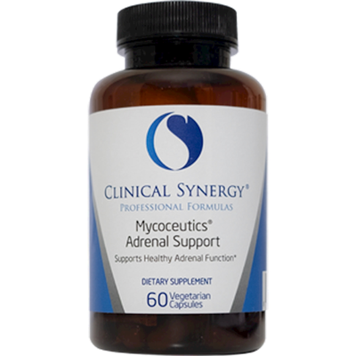 Mycoceutics¨ Adrenal Support product image