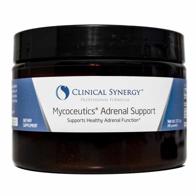 Mycoceutics¨ Adrenal Support 90 Grams