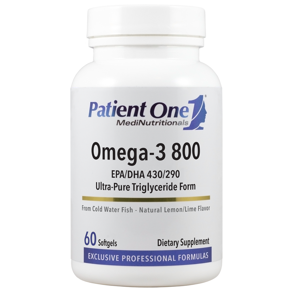 Product image for Omega-3 800.