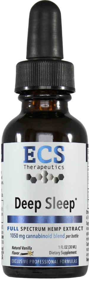 Product image for Deep Sleep (California Only).