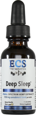 Deep Sleep (California Only) 30 Milliliters