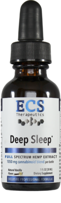 Deep Sleep (California Only) 30 Milliliters