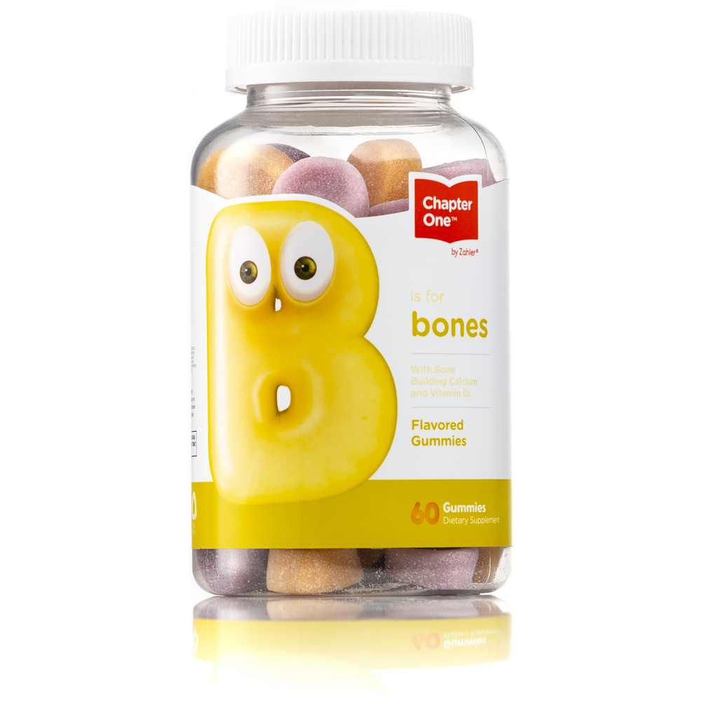 Bones Gummies product image