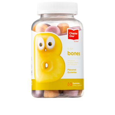 Bones Gummies