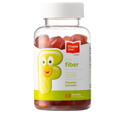 Fiber Gummies