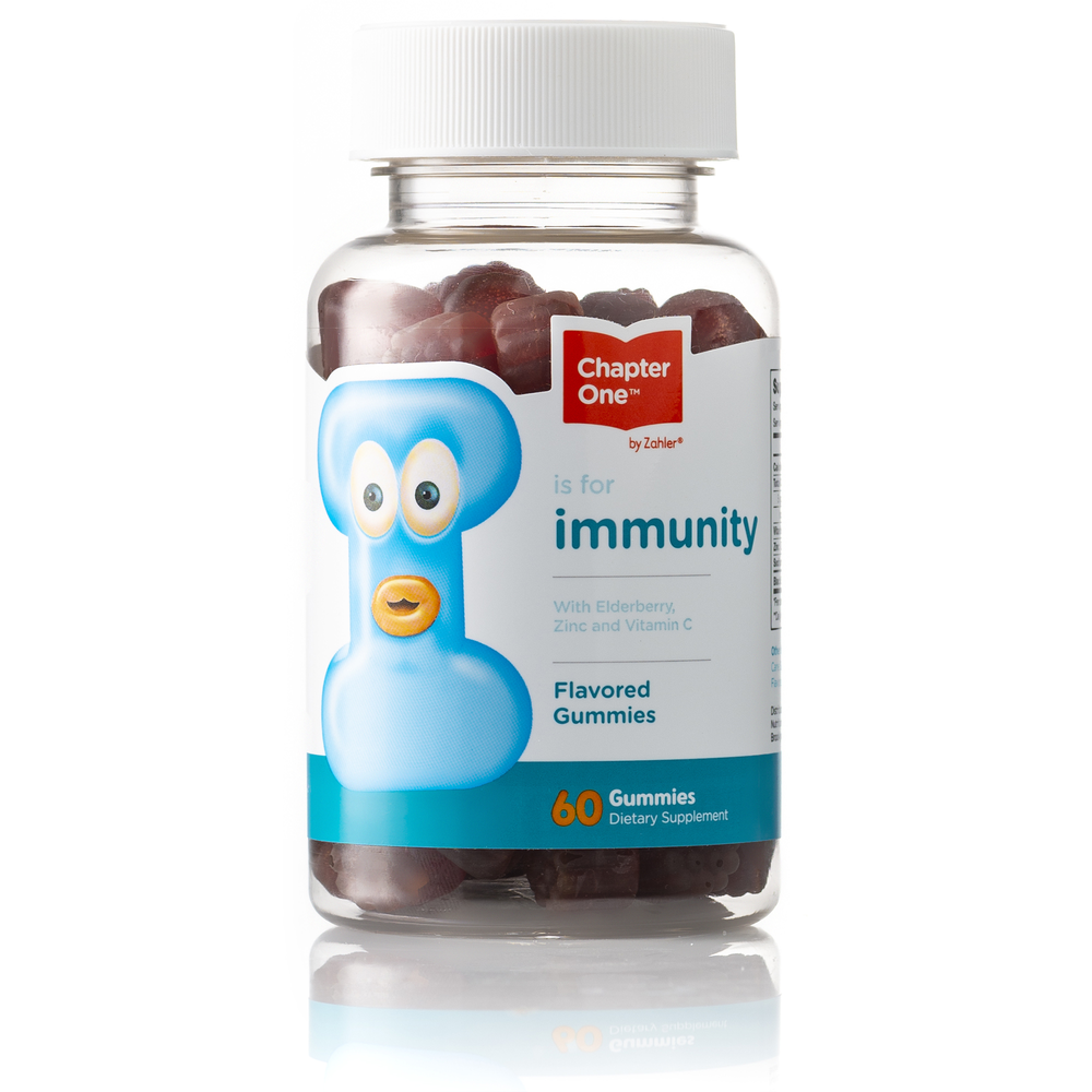 Immunity Gummies product image