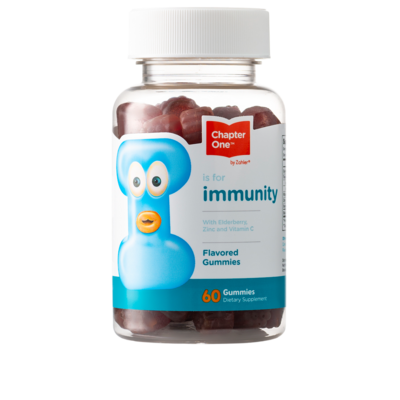 Immunity Gummies 60 gummies