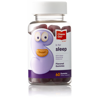 Sleep Gummies product image
