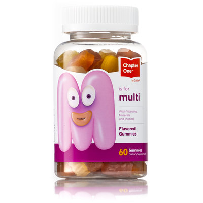 Multi Gummies product image