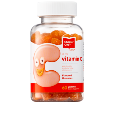 Vitamin C Gummies