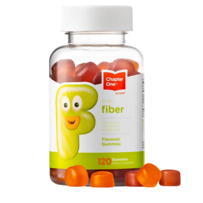Fiber Gummies (120)