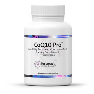 CoQ10 Pro product image