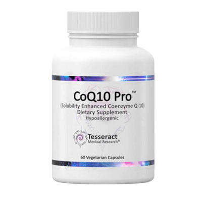 CoQ10 Pro 60 capsules