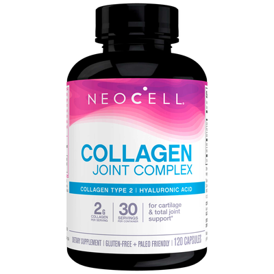 Collagen Joint Complex 120 capsules