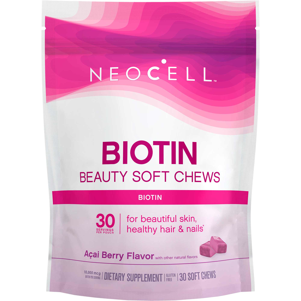 Biotin Bursts product image
