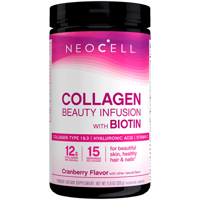 Collagen Beauty Infusion with Biotin product image