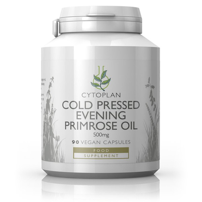 Evening Primrose Oil 90 capsules