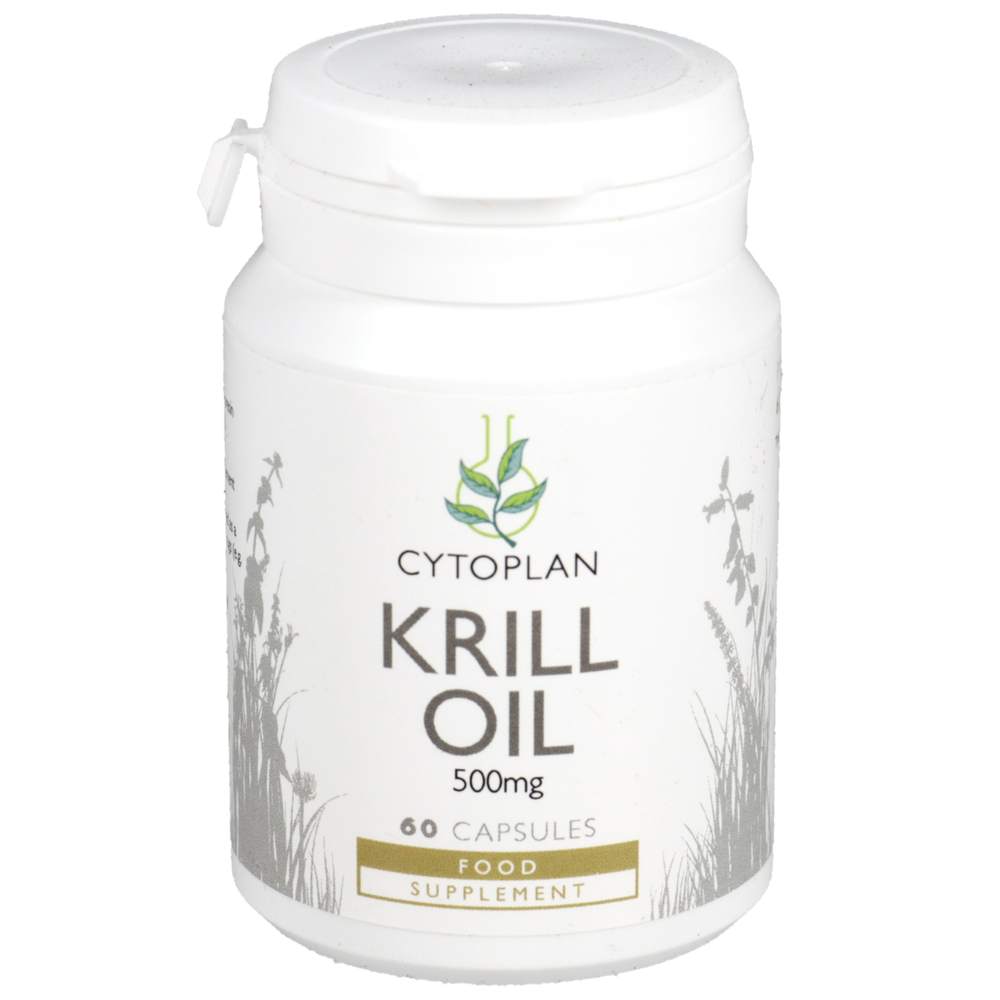 Krill Oil product image