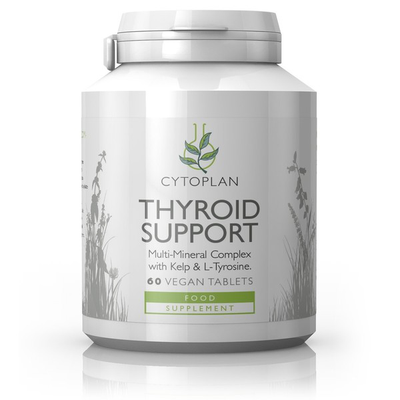 Thyroid Support 60 capsules