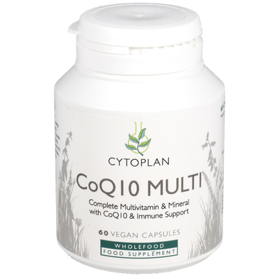 CoQ10 Multi 60 capsules